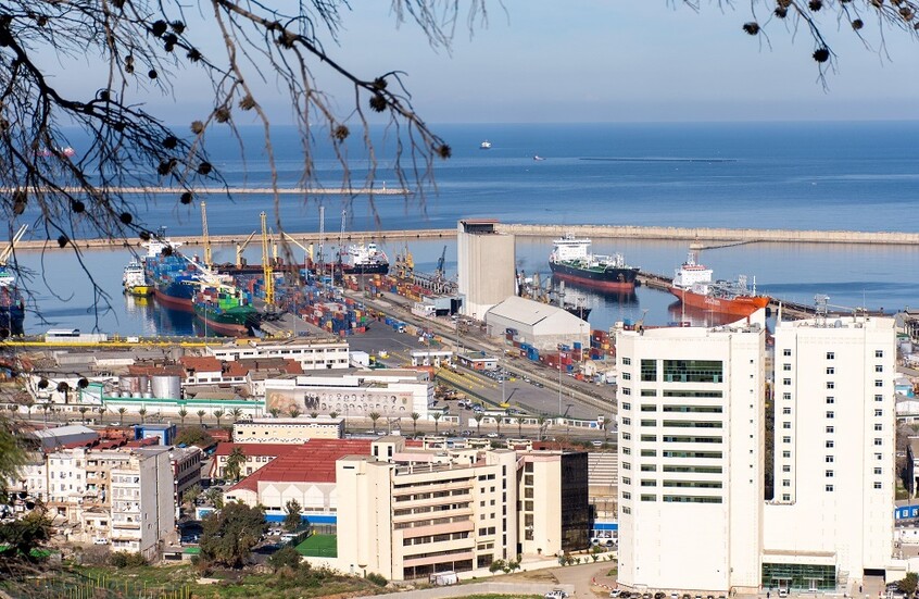 الجزائر.. ملف فساد النقل البحري أمام القضاء مجددا