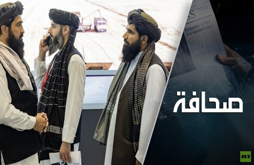 الإمارة الإسلامية نالت اعتراف أبوظبي