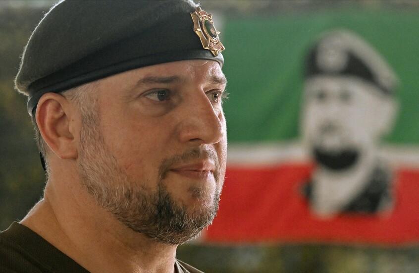 علاء الدينوف: القوات الأوكرانية خسرت أكثر من نصف عددها على محور كورسك