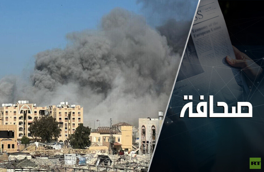 الفرصة الأخيرة لإسرائيل وحماس لإبرام صفقة