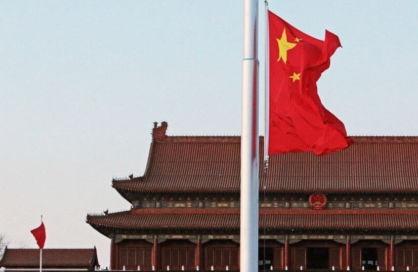 بكين تدعو واشنطن إلى وقف كافة تعاملاتها الرسمية مع تايوان فورا