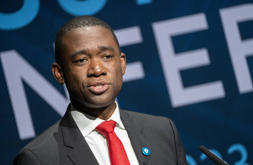 الخزانة الأمريكية تتوعد الدول التي تفتح فروعا للمصارف الروسية