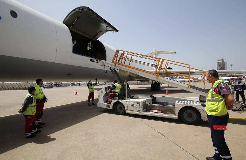 الجزائر.. مرسوم وزاري جديد لتحري الحالة الصحية للمسافرين قبل دخول البلاد