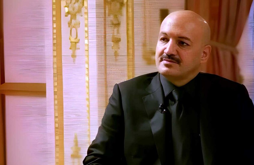 إعلام عراقي: شكوك حول حادثة نور زهير في بيروت قبيل محاكمته بقضية