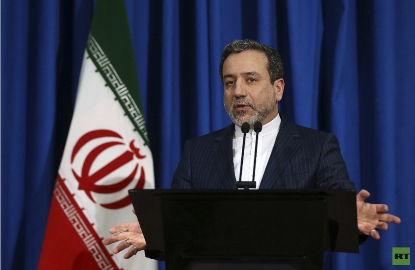 "لن نقع في الفخ ".. عراقجي: انتقامنا سيؤخذ بالوقت المناسب والطريقة المناسبة