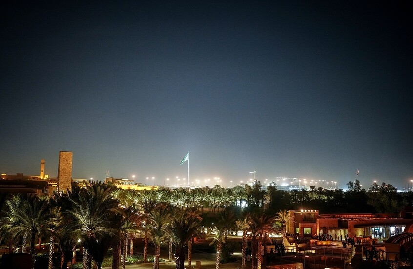 عقوبات وتشهير.. الداخلية السعودية تتوعد كل من يسهّل دخول مخالفي نظام أمن الحدود