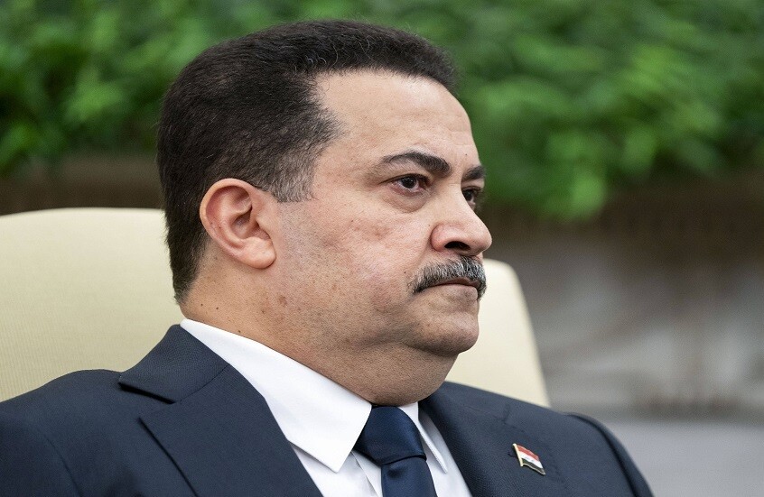 العراق.. السوداني  يوجه بضبط العمل الأمني والخدمي بمناسبة "أربعينية الحسين"