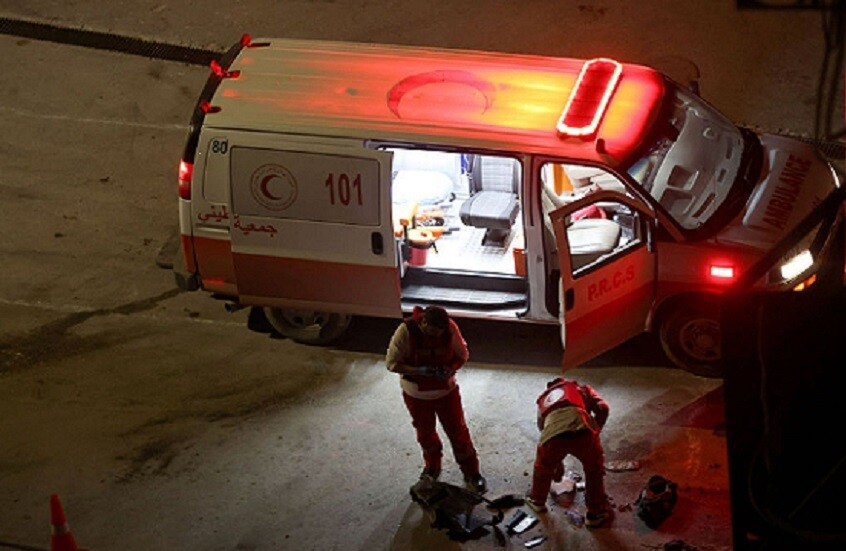 الجيش الإسرائيلي يقتل فلسطينيا بزعم إطلاق النار على موقع عسكري قرب جنين