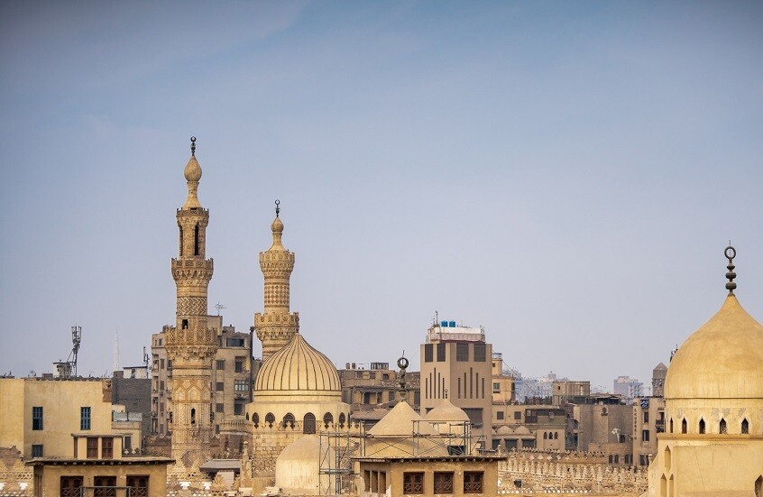 الأزهر يصدر فتوى بتحريم لعبة شائعة مثيرة للجدل