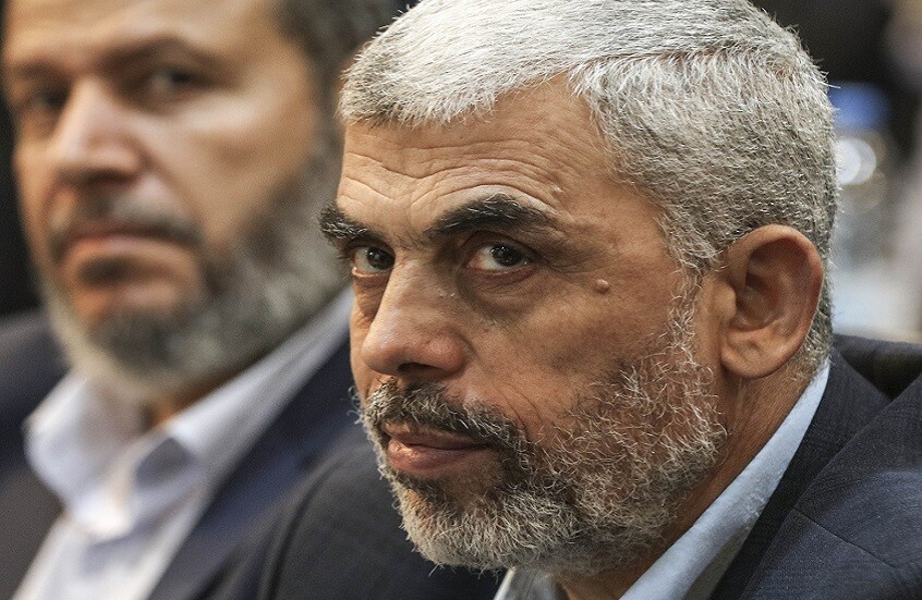 "نيويورك تايمز": إسرائيل سمعت صوت السنوار من تحت الأرض