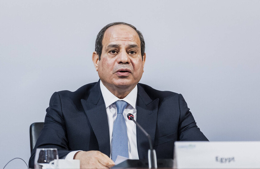 أول تعليق وتحذير من مصر من التصعيد بين إسرائيل وحزب الله