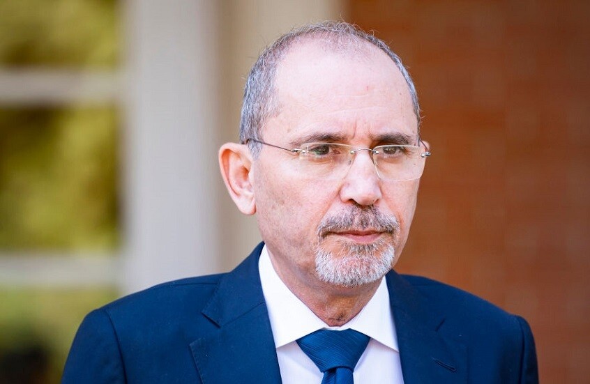 أيمن الصفدي يحذر من تفجر ودمار كبير إذا لم توقف إسرائيل حربها على غزة