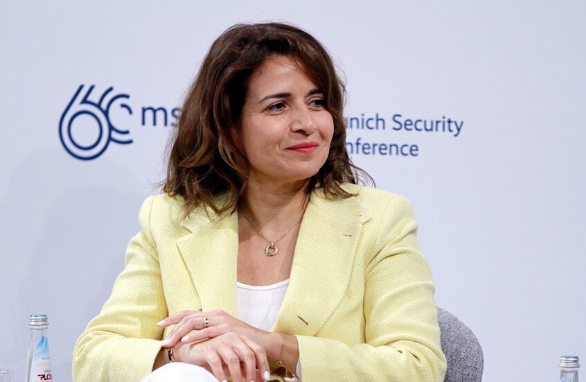 المغرب.. الترخيص لاستيراد نفايات أوروبية يجلب انتقادات واسعة ضد الوزيرة بنعلي