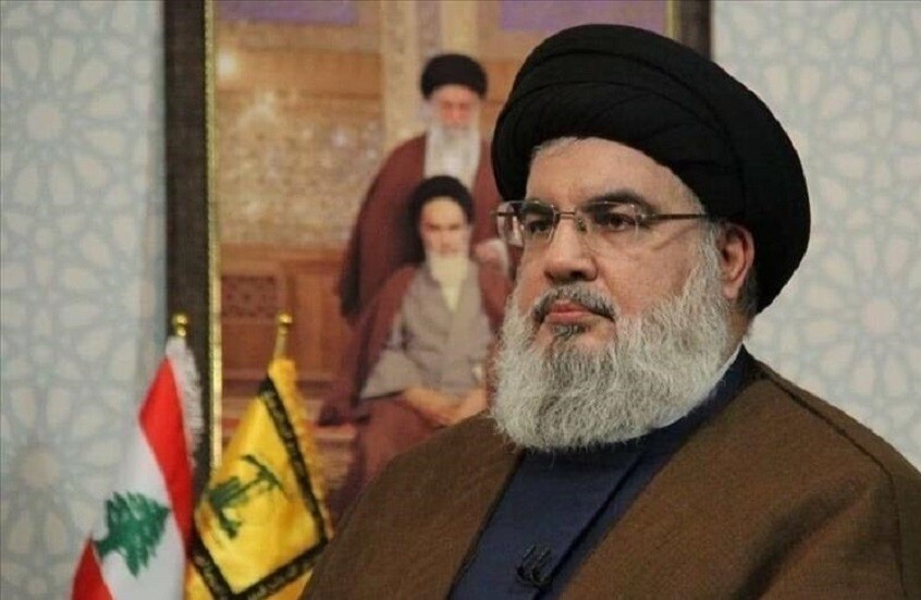 تقرير عبري عن كراهية نصر الله للسنوار وسعيه لـ"فرصة مجنونة" للخروج "قويا" من "حرب حماس الخطأ"