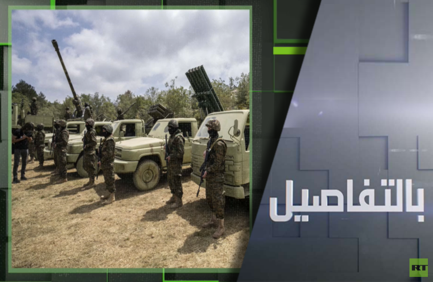 رد حزب الله على إسرائيل..  معادلة ردع جديدة