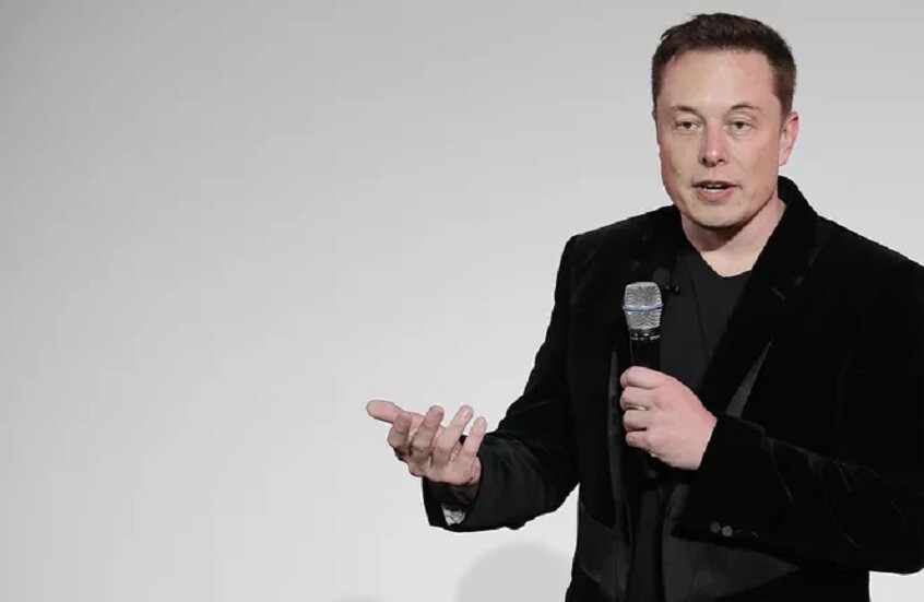 إيلون ماسك: روسيا فقط يمكنها إنقاذ طاقم "ستارلاينر" لو لم تكن "سبيس إكس" موجودة