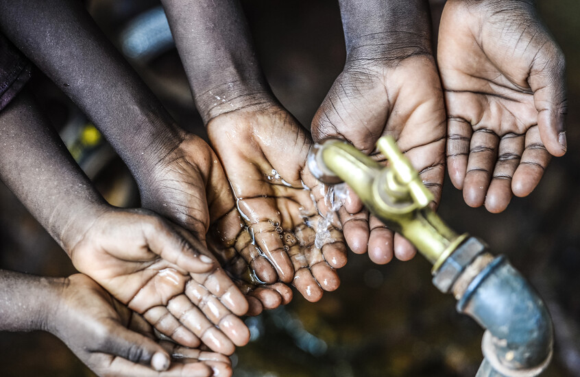 الصحة المصرية تنفي وجود أي حالات إصابة بمرض الكوليرا في البلاد