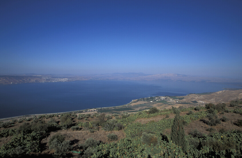 الجيش الإسرائيلي يعلن إسقاط طائرة مسيرة شرق بحيرة طبريا "تسللت من سوريا"