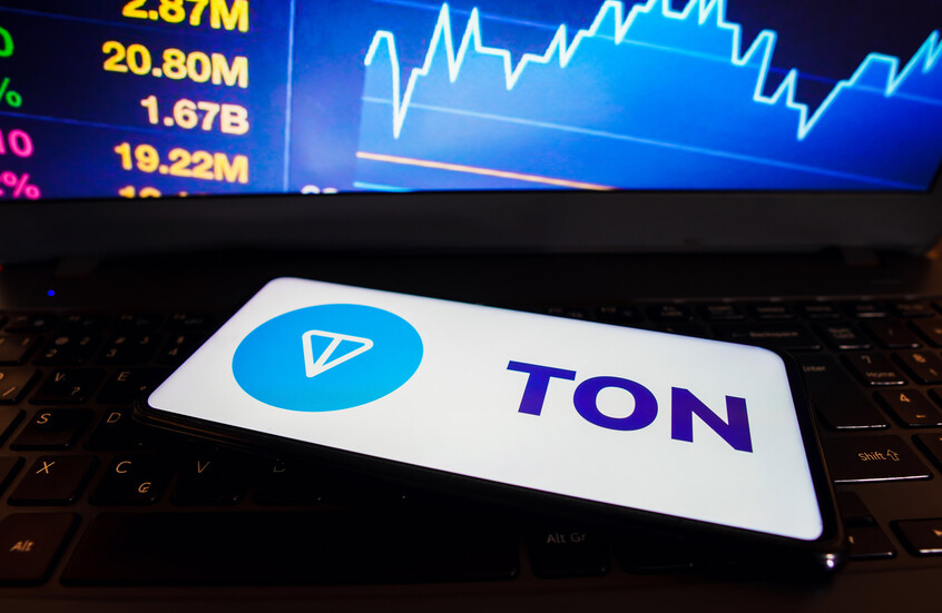 ماذا ينتظر عملة "تون كوين" بعد اعتقال "مؤسس "تلغرام"؟
