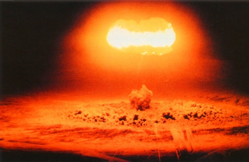 مدير الوكالة الدولية للطاقة الذرية: منع الانتشار النووي يتعرض لضغوط كبيرة