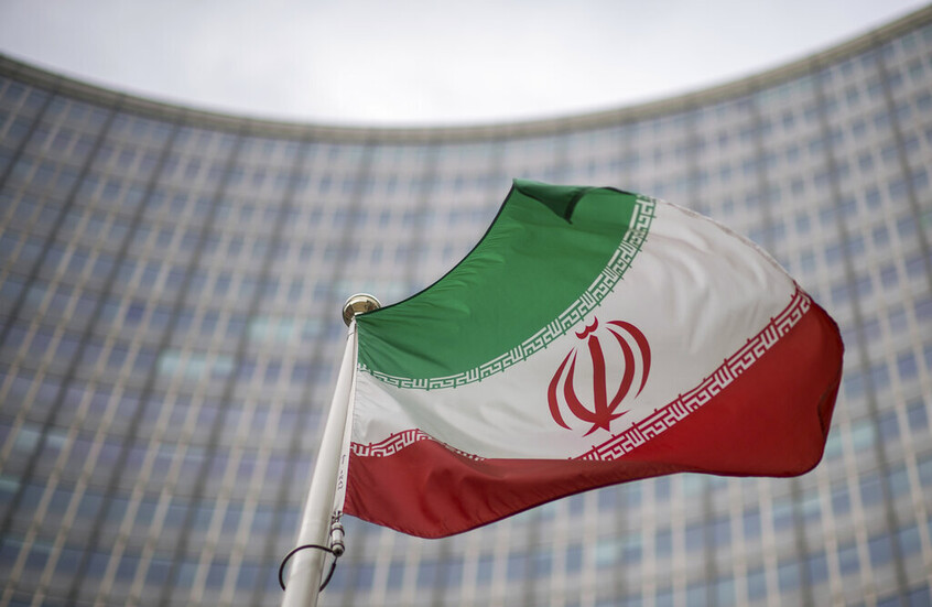 الخارجية الإيرانية: الجيش الإسرائيلي فقد الردع