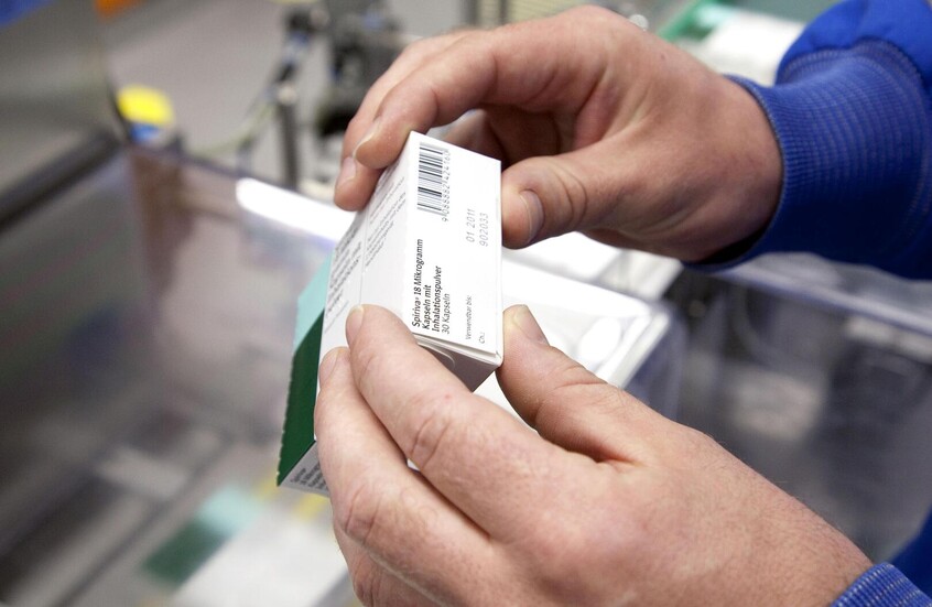 "مبادلة" الإماراتية تتوسع في آسيا وتستحوذ على شركة أدوية عملاقة