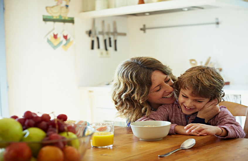 مع العودة إلى المدارس.. نصائح غذائية للحفاظ على ذكاء طفلك
