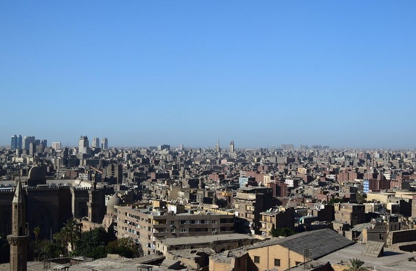 مصر.. المحكمة تقضي بأحقية أميرة سعودية بقطعة أرض في المعادي بعد الاستيلاء عليها