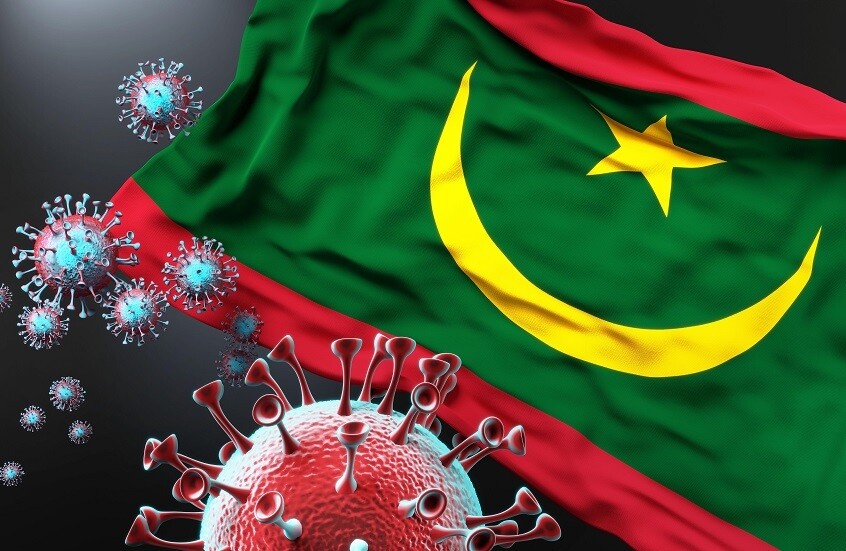 متعاونون بمعهد البحوث في مجال الصحة بموريتانيا: تم طردنا بطريقة غير لائقة ودون إنذار