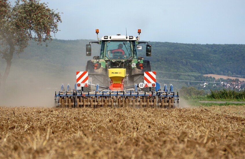 الجزائر.. ملاحقات قضائية لكل منتج حبوب يرفض تسليم غلاله للدولة