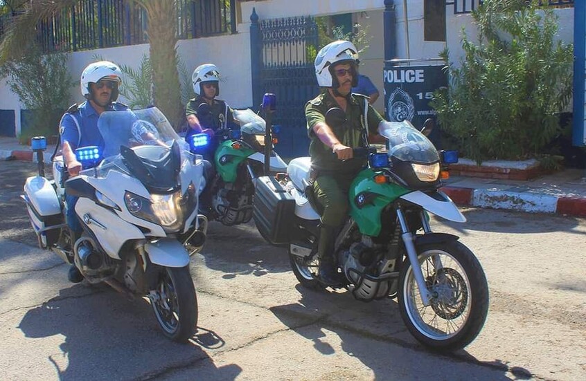 قيدوا زوجها الثمانيني واعتدوا عليه.. لصوص في الجزائر يقتلون مسنة لتأمين تكاليف "الحرقة"