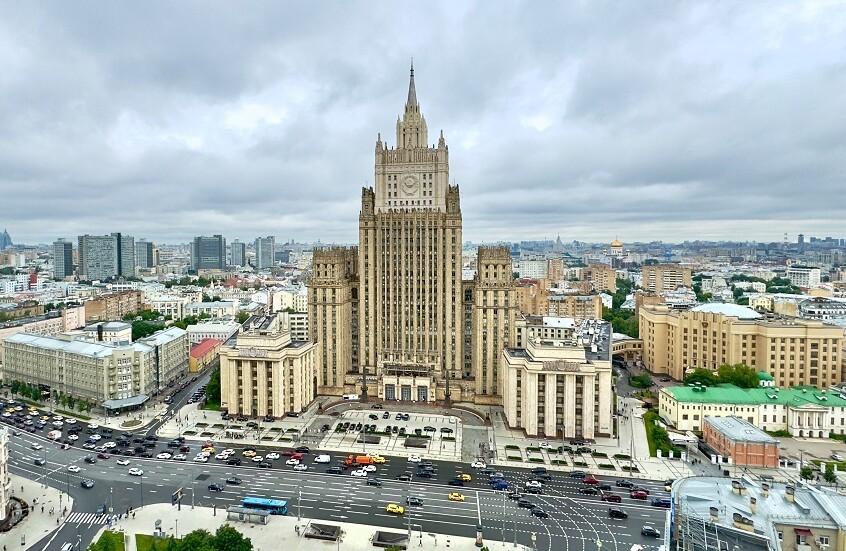 بيان روسي عن هجوم إسرائيل الاستباقي في لبنان ورد حزب الله الانتقامي