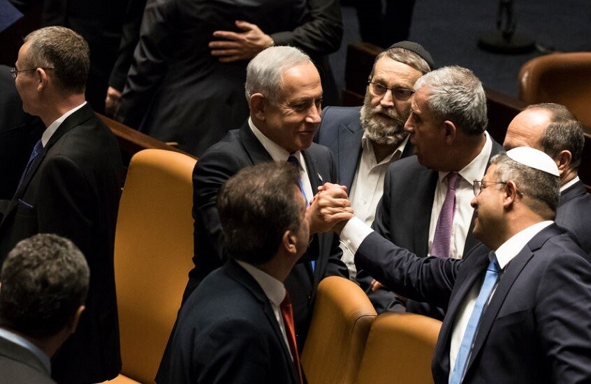 خلافات داخل إسرائيل والليكود على طبيعة وحجم الضربة الإسرائيلية الاستباقية