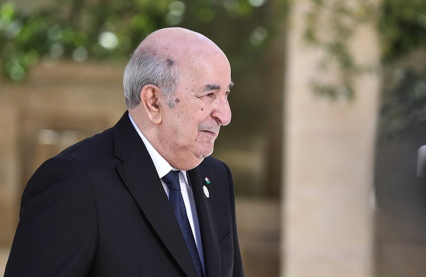 مدير الحملة الانتخابية للمترشح تبون: كل الالتزامات التي تعهد بها في عهدته الأولى تم تجسيدها