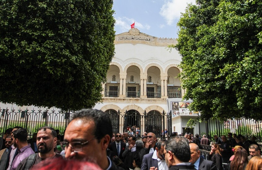 رفض الإفراج عن لطفي المرايحي