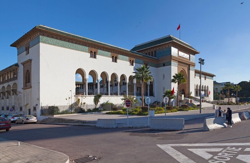 المغرب.. سجن نائب رئيس السوالم وتقني احتياطيا في قضية "الرقم الأخضر"