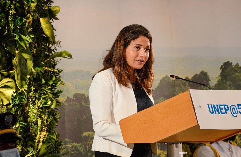 المغرب.. نواب يطلبون حضور بنعلي لمساءلتها بشأن "ملف النفايات"