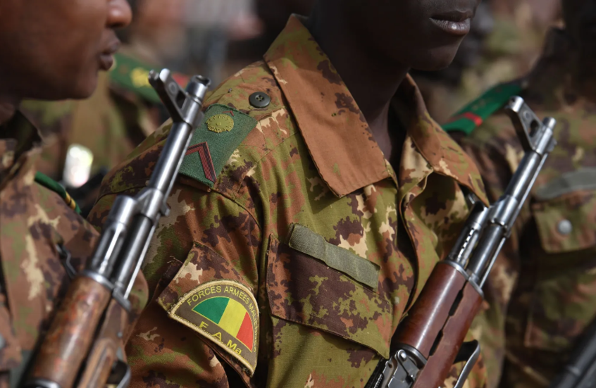 مالي.. القوات المسلحة تقضي على إرهابي معروف قرب حدود الجزائر