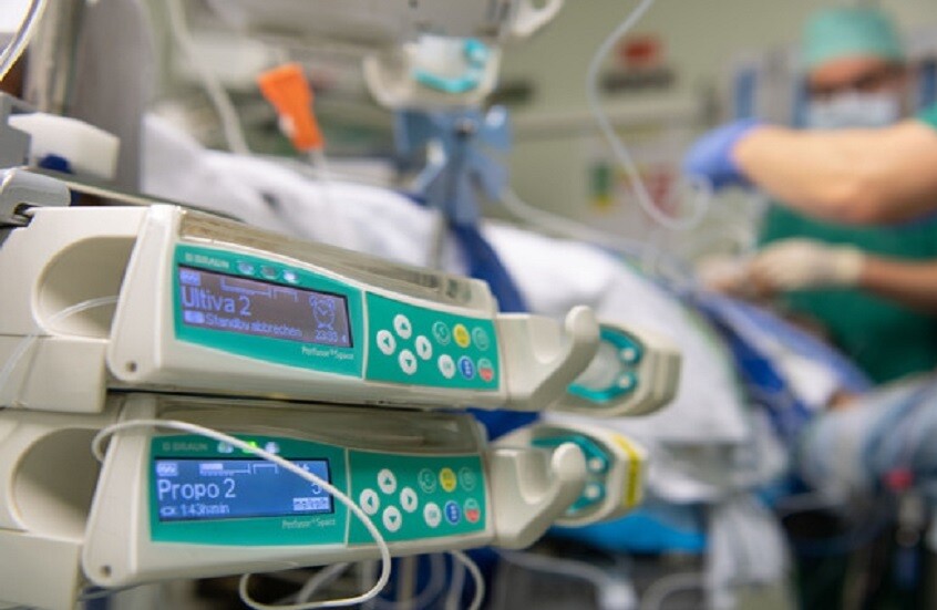 الطريقة المثالية في التخدير وتأثيره على طول العمر