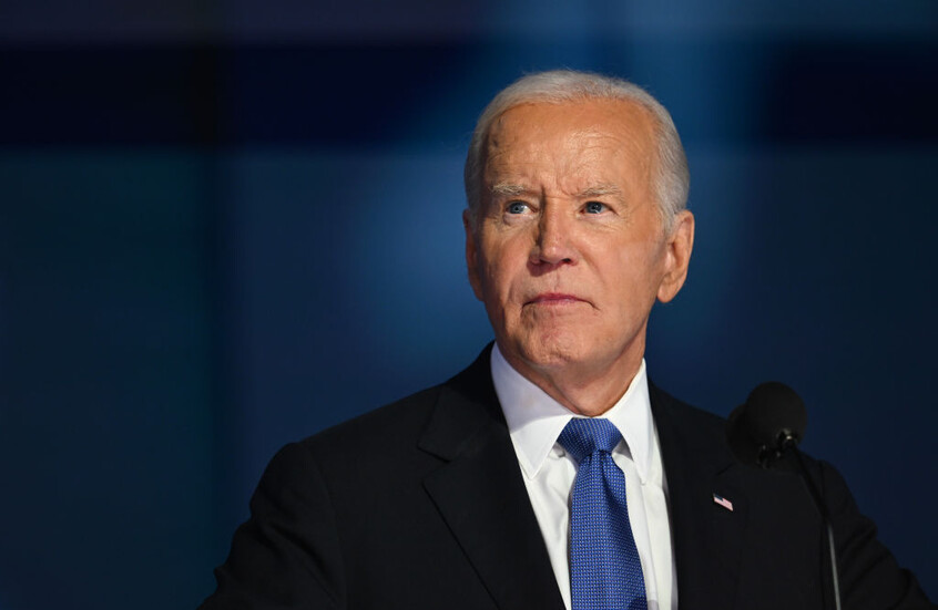 قاض أمريكي يوقف مؤقتا برنامجا لإدارة بايدن يحمي مئات الآلاف من المهاجرين غير الشرعيين