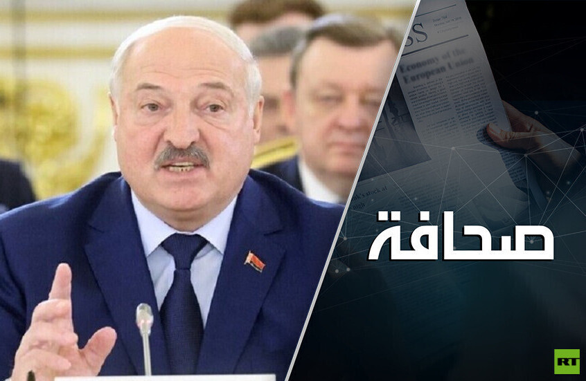 تحليل طلب كييف من مينسك إبعاد قواتها العسكرية عن الحدود