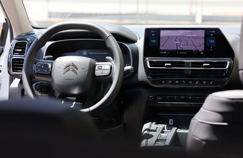 مسؤول روسي لـ"سيتروين" الفرنسية: "اغضبوا من أنفسكم وليس منا!"