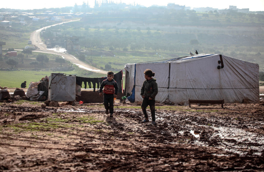 كم لاجئا سوريا عاد إلى بلاده عام 2024؟.. الأمم المتحدة تكشف الأرقام