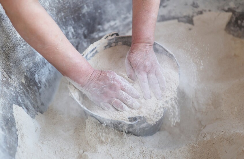 روسيا تزيد صادراتها من الطحين بـ38% ودولة عربية من كبار المشترين