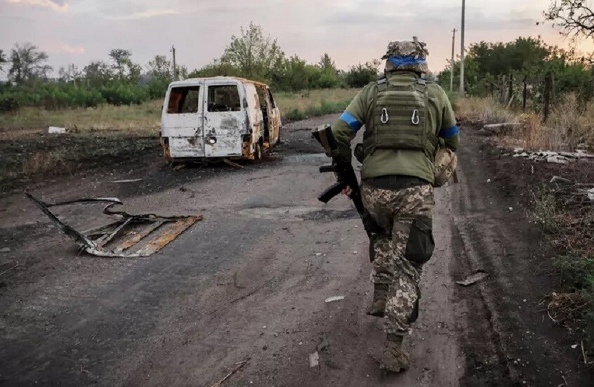 زيلينسكي يهرب للأمام ويحذر من تحد خطير قد يواجه الأوكرانيين بعد الحرب