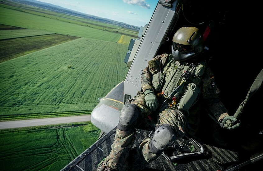 مستشار الأمن القومي العراقي: مهمة حلف "الناتو" في العراق استشارية وليست قتالية