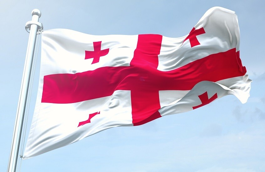 جورجيا.. المحكمة الدستورية تعقد جلستها الأولى حول قانون "التأثير الأجنبي" المثير للجدل