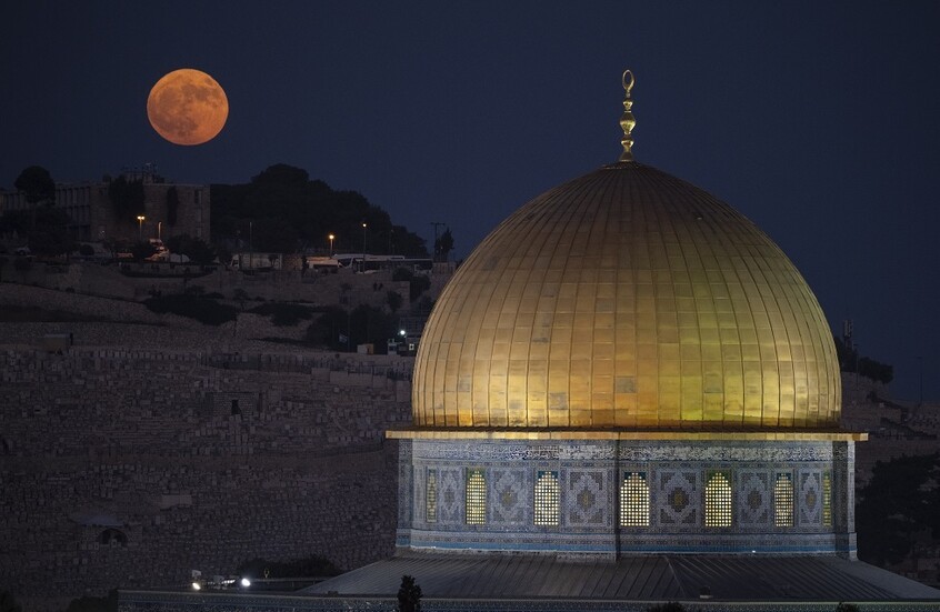 الخارجية الأردنية تدين تخصيص وزير في الحكومة الإسرائيلية مبالغ مالية لدعم الاقتحامات في الأقصى