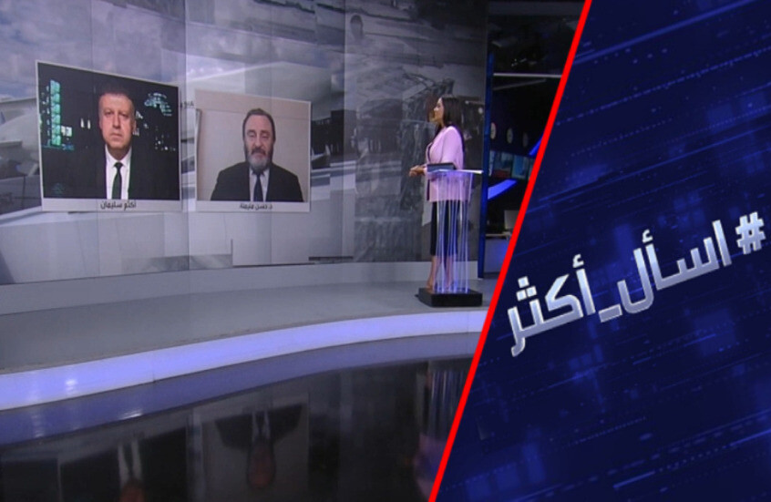 هل يشعل الناتو حربا عالمية مع روسيا؟