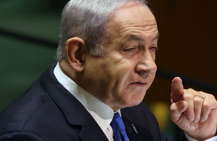 "واينت": مكتب نتنياهو ينفي استبعاد مسؤولين كبار من المفاوضات في قطر